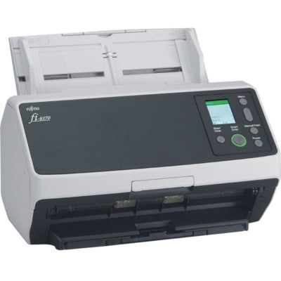 Fujitsu PA03810-B055 Document Scanner