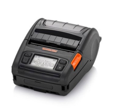 Bixolon SPP-L3000IWKL Barcode Label Printer