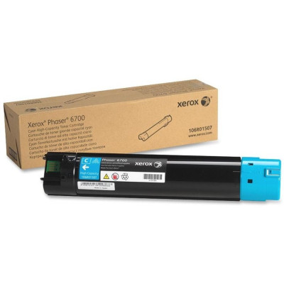 Xerox 106R01507 Toner