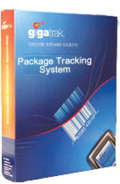 Gigatrak Package Tracking Cloud Software