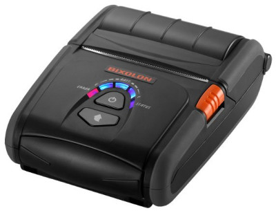Bixolon R300BKM Portable Barcode Printer