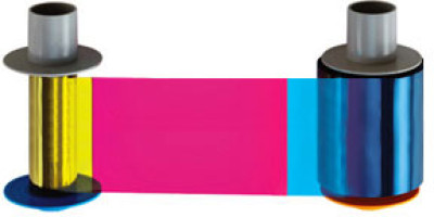 Fargo 81733 ID Card Ribbon