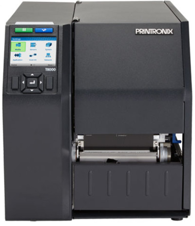 Printronix T82X4-1400-0 Barcode Label Printer