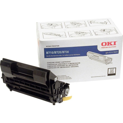 OKI 52123601 Toner