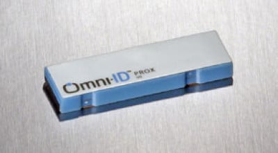 Omni-ID PROX-LABEL-TAG RFID Tag
