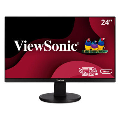 ViewSonic VA2447-MH Monitor