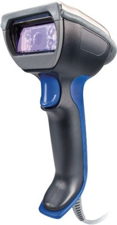 Intermec SR61B1D-CB-001 Barcode Scanner