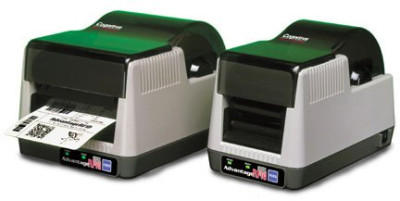 CognitiveTPG 114-005-01 RFID Printer