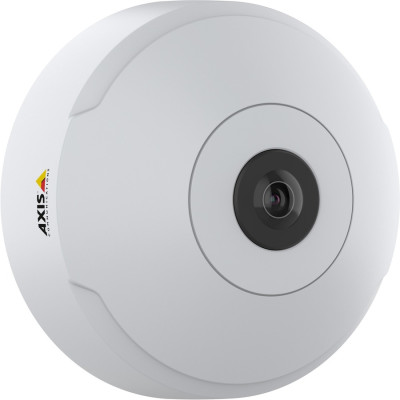 Axis 01731-004 Security Camera