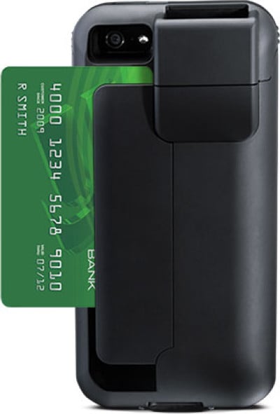IPCMobile Linea Pro 5 Barcode Scanner