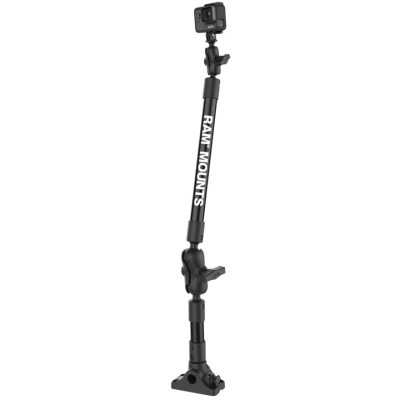 RAM Mount RAP-114BD-4-12-A-GOP1 Products