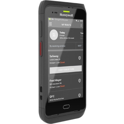 Honeywell CT40-L0N-2SC210E Mobile Computer