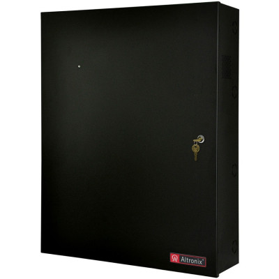 Altronix T2MK3F4DQ Security System Products