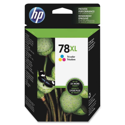 HP C6578AN#140 InkJet Cartridge