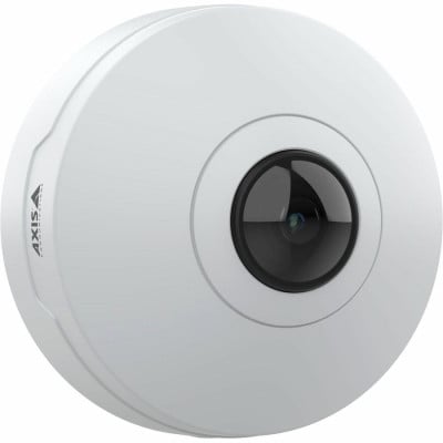 Axis 02637-004 Security Camera