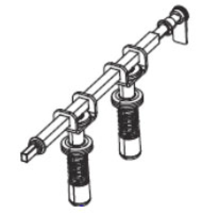 Zebra P1046696-009 Accessory