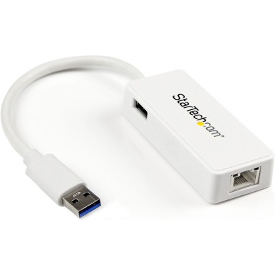 StarTech USB31000SPTW Cables, Connectors, and Adapters