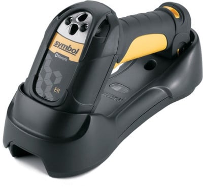 Symbol LS3578-ERBR0100IR Barcode Scanner
