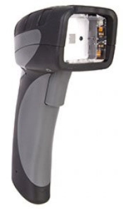 Code CR6022-PKR4 Barcode Scanner