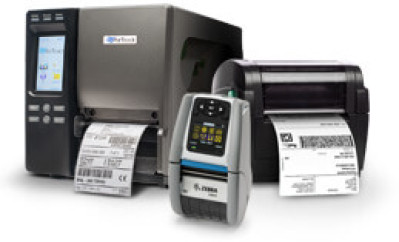 Honeywell PHD20-2270-01 Printhead