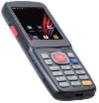 Generalscan M52-1A Mobile Computer