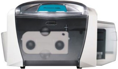 Fargo 54401 ID Card Printer
