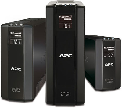 APC BR24BPG Accessory