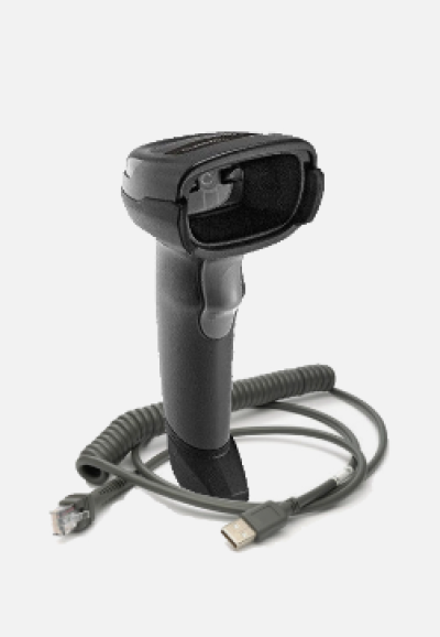 Zebra DS2208-SR7U3200AZW Barcode Scanner