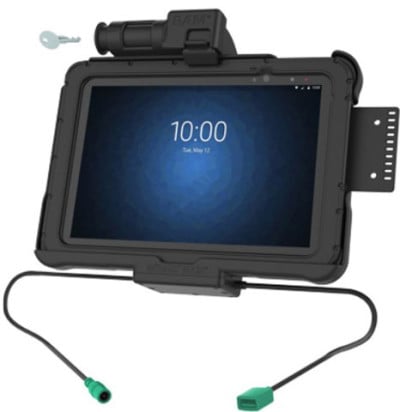 RAM Mount RAM-HOL-ZE11PD2KLU Accessory