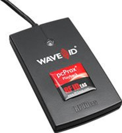 rf IDEAS RDR-70W5AKU Access Control Reader