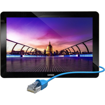 GVision PE10ZJ-OS-45P0D Touchscreen