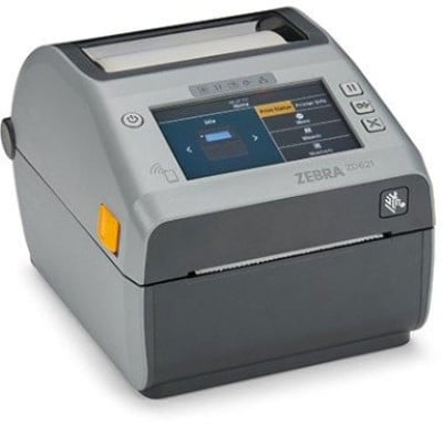 Zebra ZD6A143-D21L01EZ Barcode Label Printer