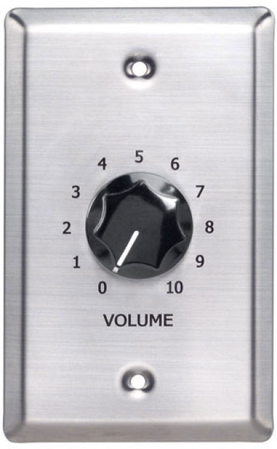 Bogen SLC Public Address Equipment