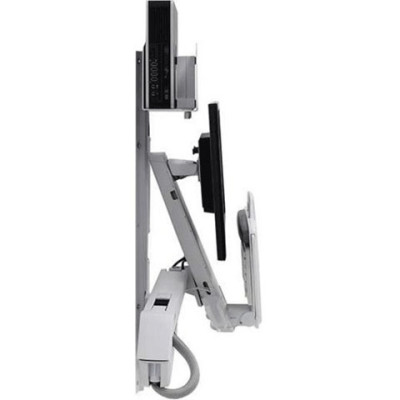 Ergotron 45-273-216 Desks and Workstations