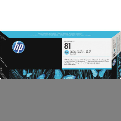 HP C4954A Office Printhead
