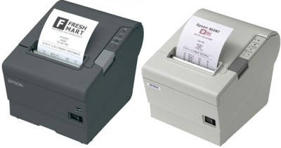 Epson C31CC74746 Receipt Printer