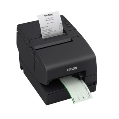 Epson C31CL25054 Receipt Printer