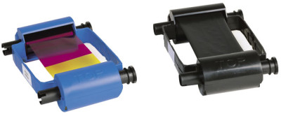 Zebra ID Card Printer ID Card Ribbon