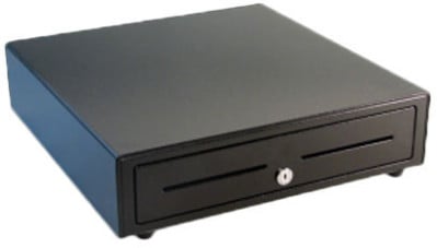 Apple iPad Compatible Cash Drawer