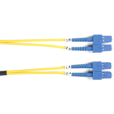 Black Box FOSM-002M-SCSC Products