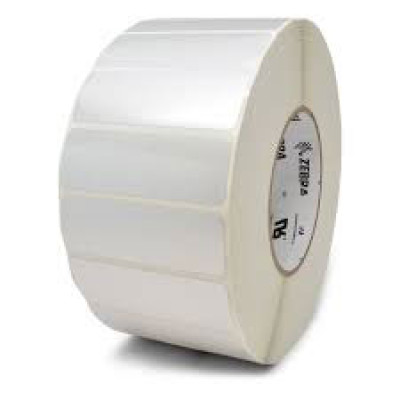 Zebra SAM5386 Barcode Label