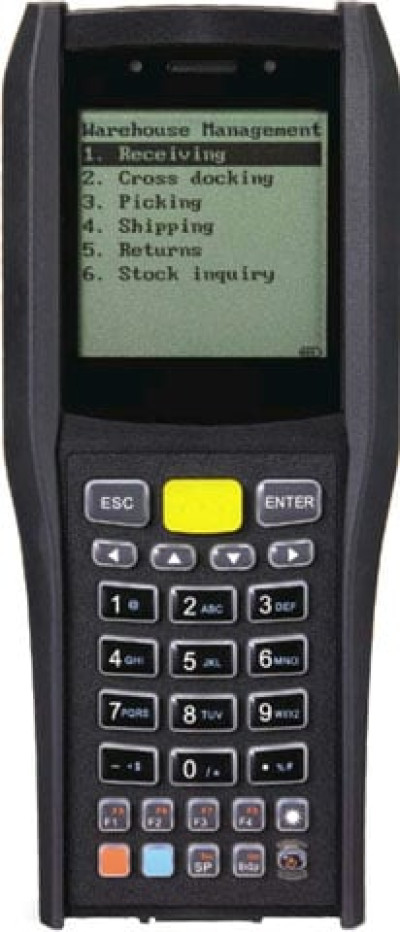 CipherLab A8400RS000048 Mobile Computer