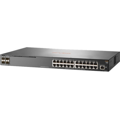 HPE Aruba JL253A#ABA Ethernet Switch