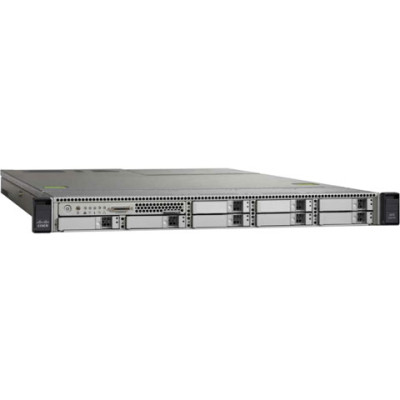 Cisco UCS-SPV-C220-V Data Networking