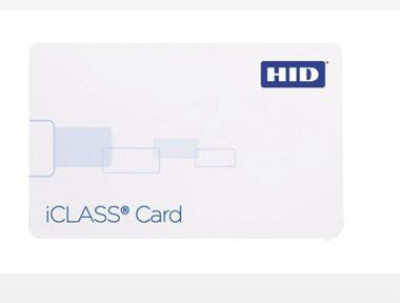 HID 2000PG1MB Access Control Cards