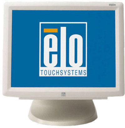 Elo E290484 Touchscreen
