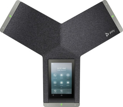 Poly 2200-86240-025 Conference Phone