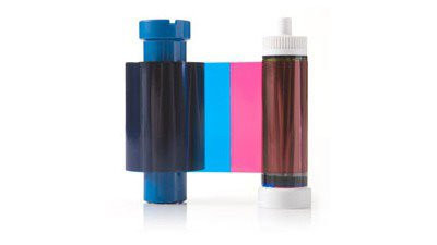 AlphaCard ACP-BLACK-1000