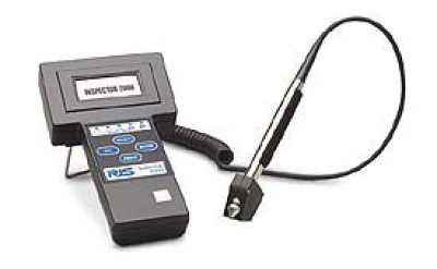RJS 002-5624 Barcode Verifier