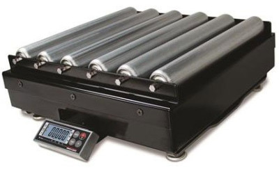 Rice Lake 182381 Scale